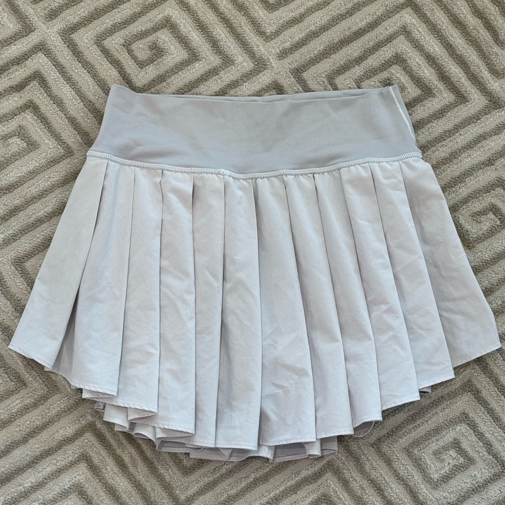 Offline by Aerie Collection Pleated Skirt